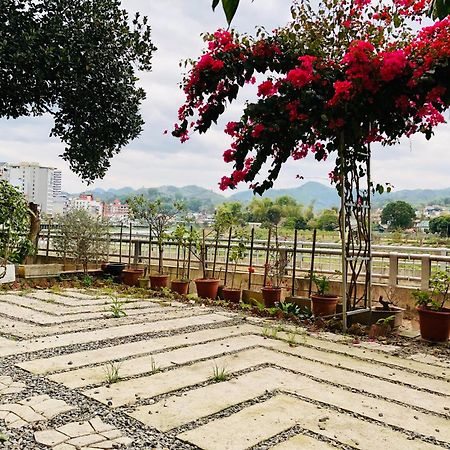 קאו באנג Tit Mit Homestay מראה חיצוני תמונה