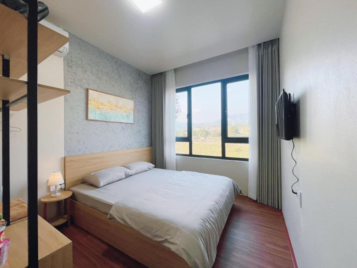 קאו באנג Tit Mit Homestay מראה חיצוני תמונה