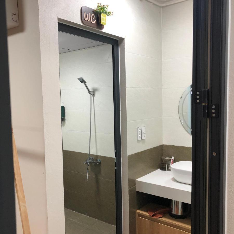 קאו באנג Tit Mit Homestay מראה חיצוני תמונה