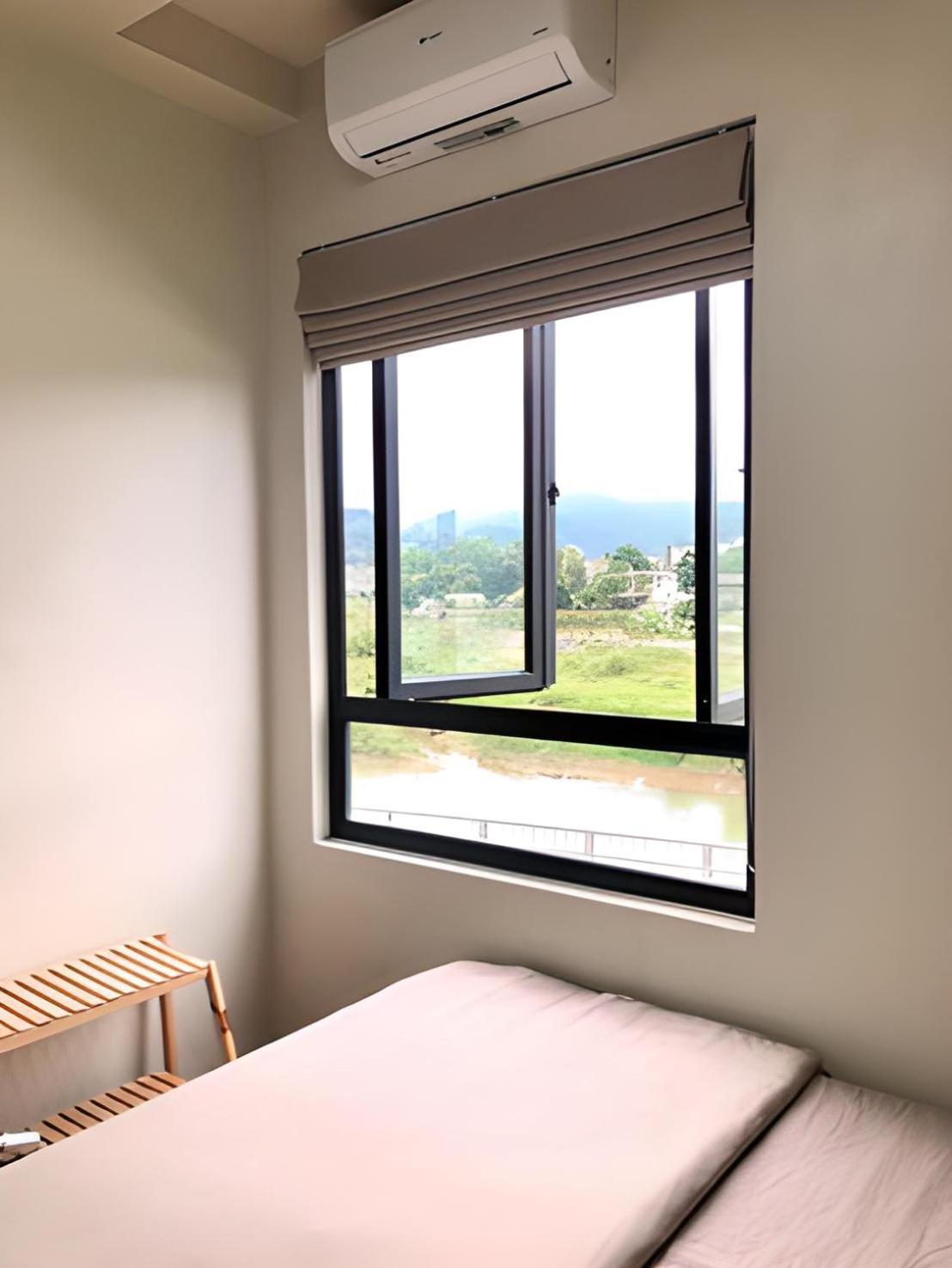 קאו באנג Tit Mit Homestay מראה חיצוני תמונה