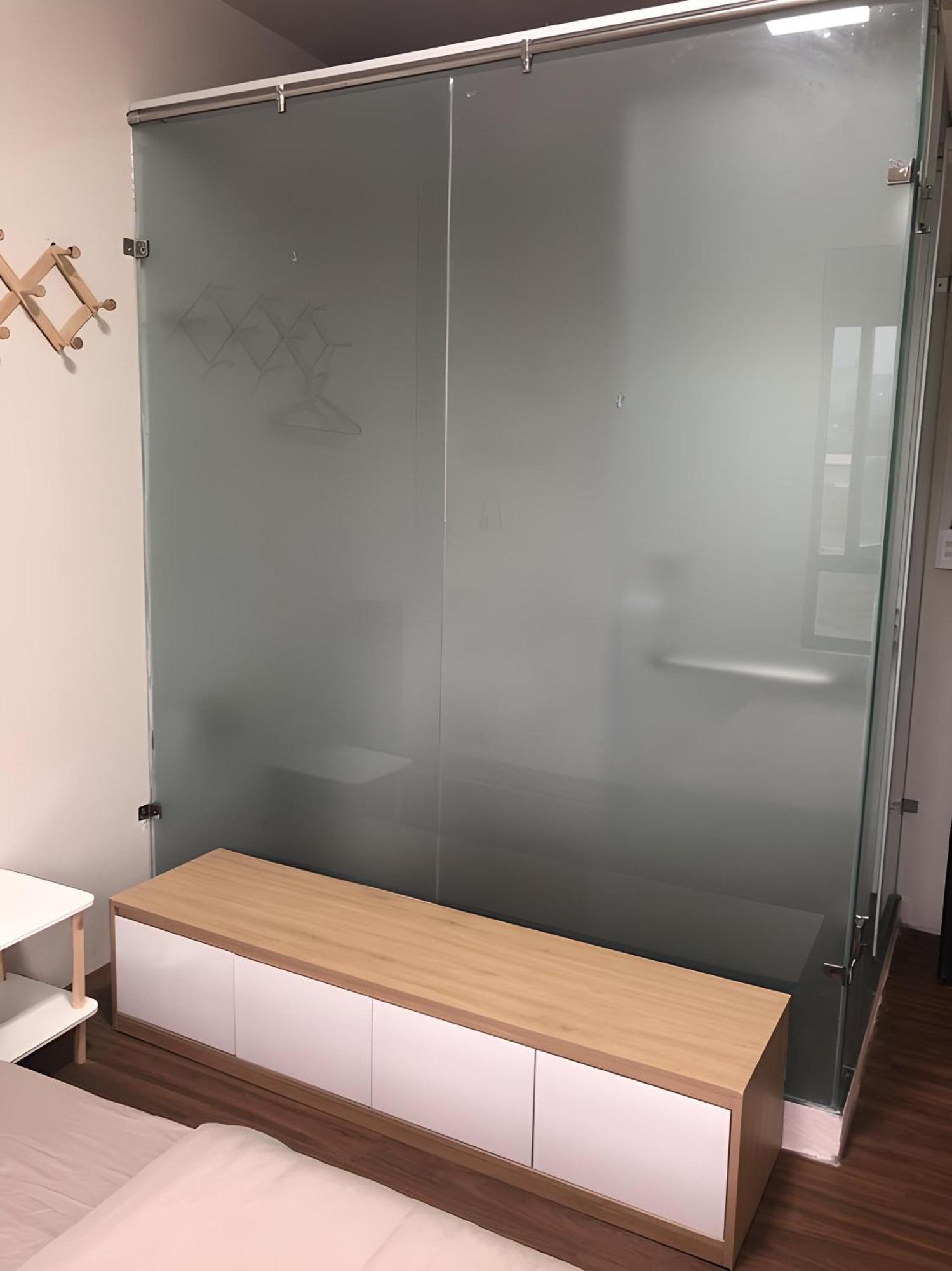 קאו באנג Tit Mit Homestay מראה חיצוני תמונה