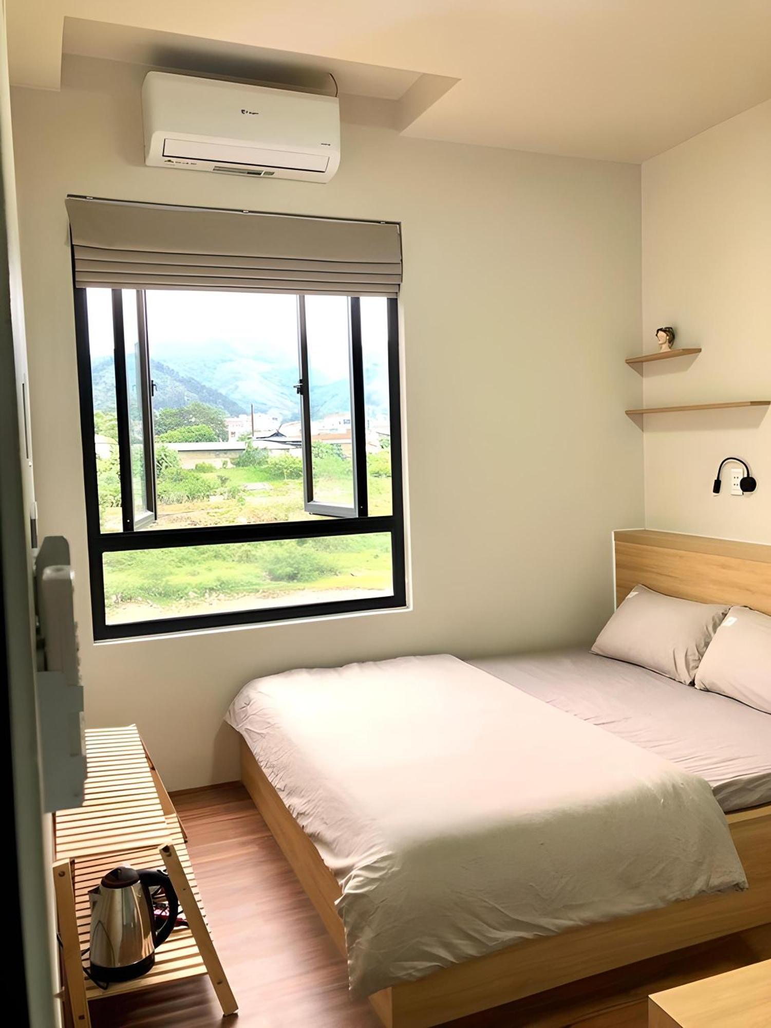 קאו באנג Tit Mit Homestay מראה חיצוני תמונה