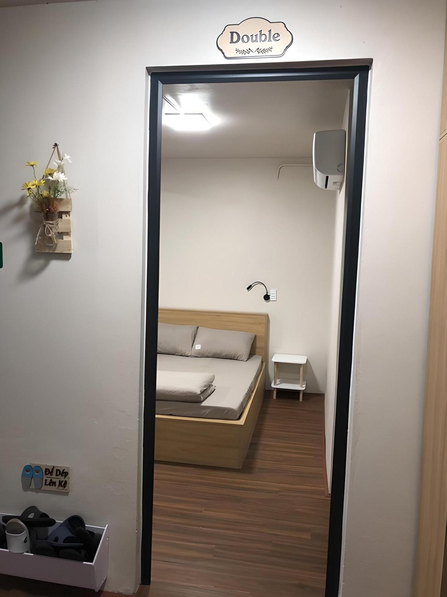 קאו באנג Tit Mit Homestay מראה חיצוני תמונה