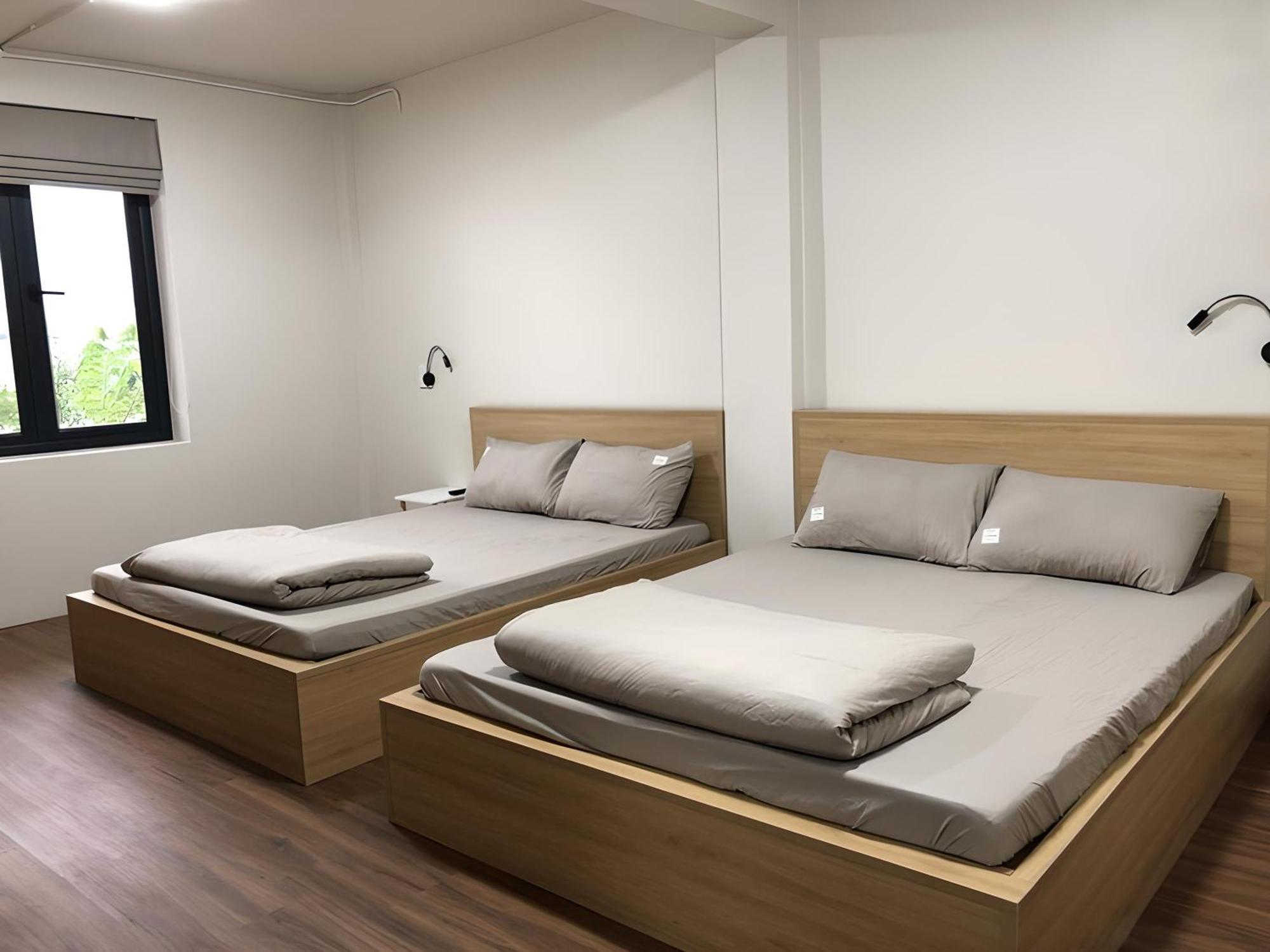 קאו באנג Tit Mit Homestay מראה חיצוני תמונה
