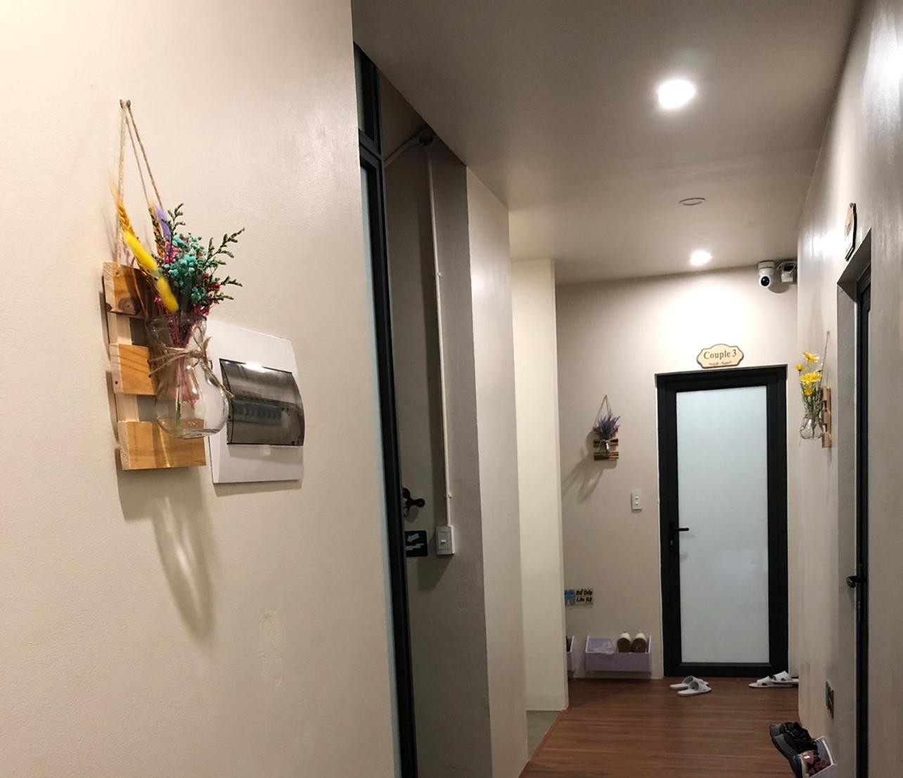 קאו באנג Tit Mit Homestay מראה חיצוני תמונה