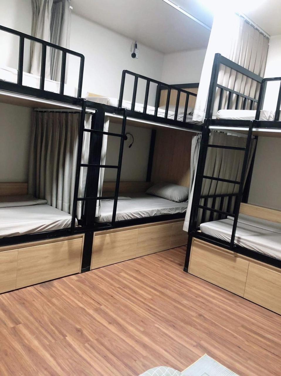 קאו באנג Tit Mit Homestay מראה חיצוני תמונה