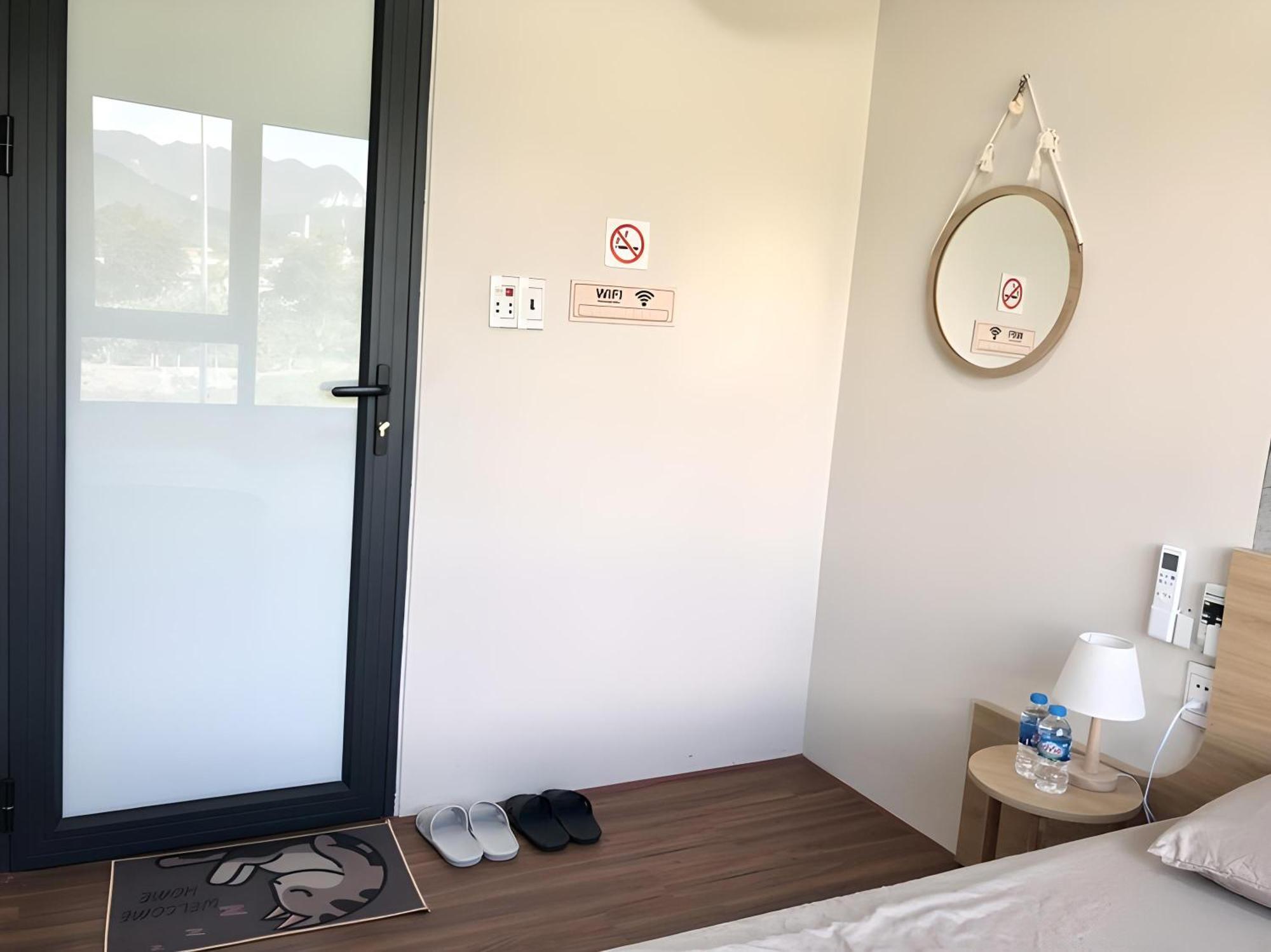 קאו באנג Tit Mit Homestay מראה חיצוני תמונה
