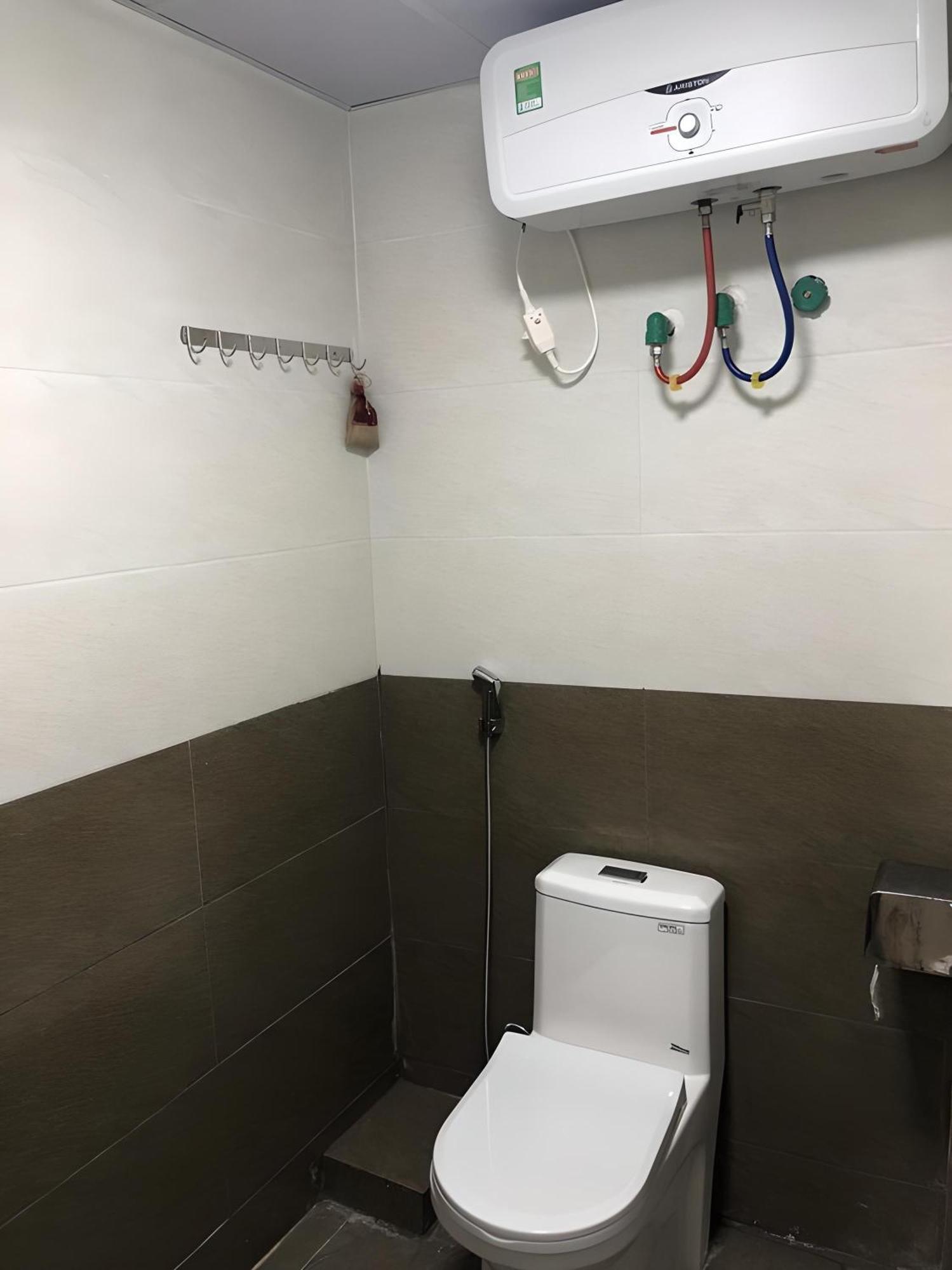 קאו באנג Tit Mit Homestay מראה חיצוני תמונה