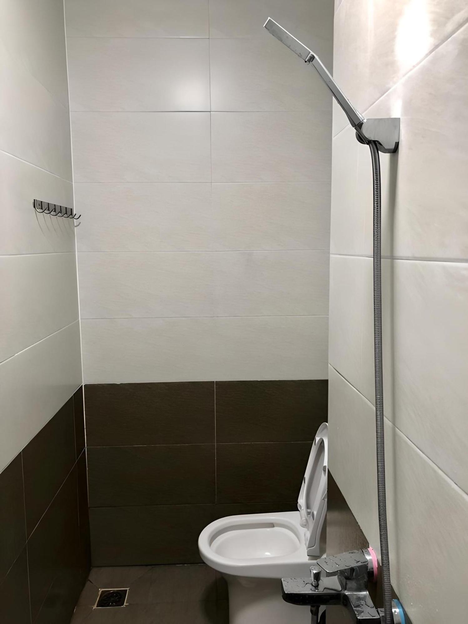 קאו באנג Tit Mit Homestay מראה חיצוני תמונה