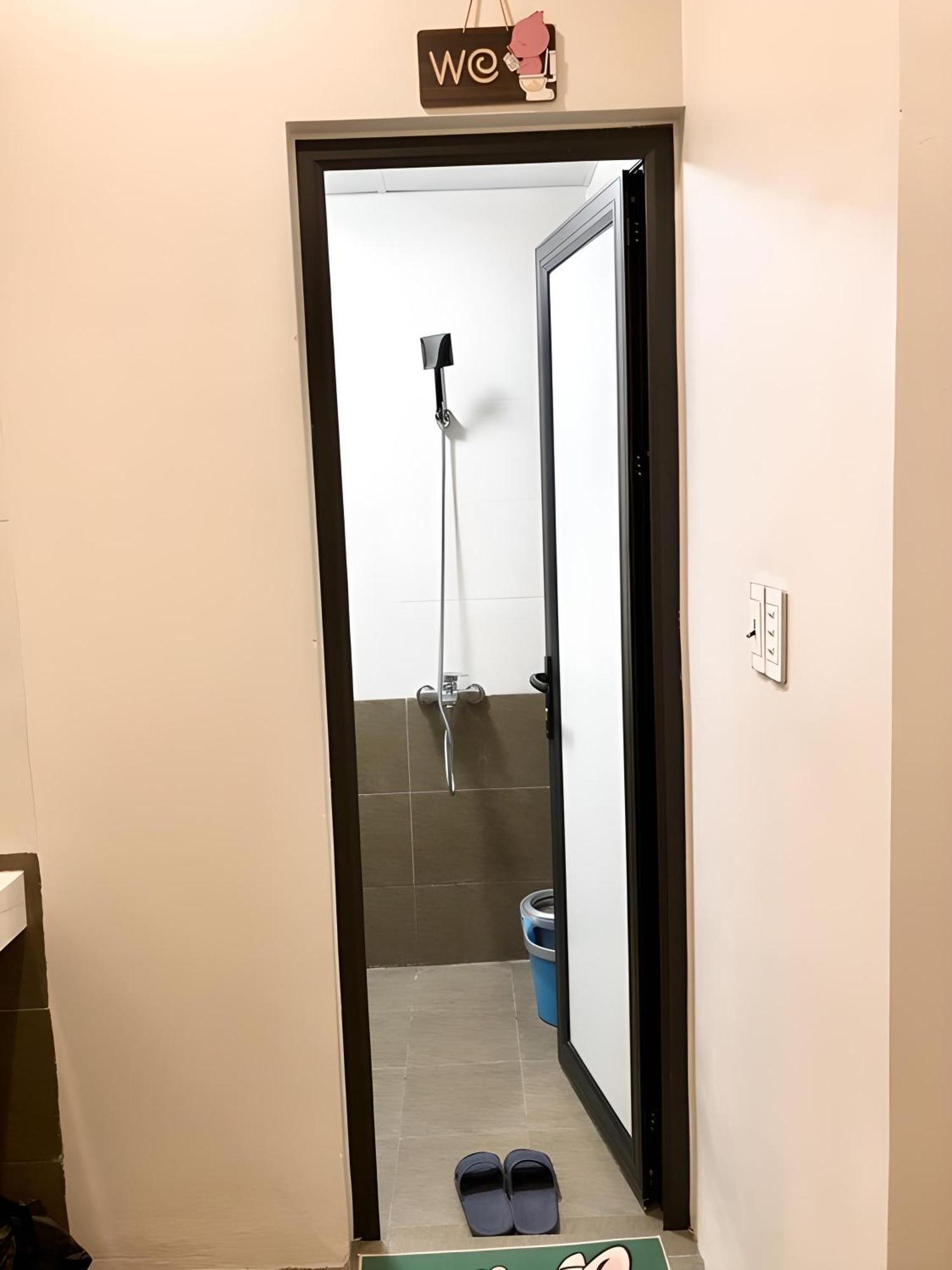 קאו באנג Tit Mit Homestay מראה חיצוני תמונה