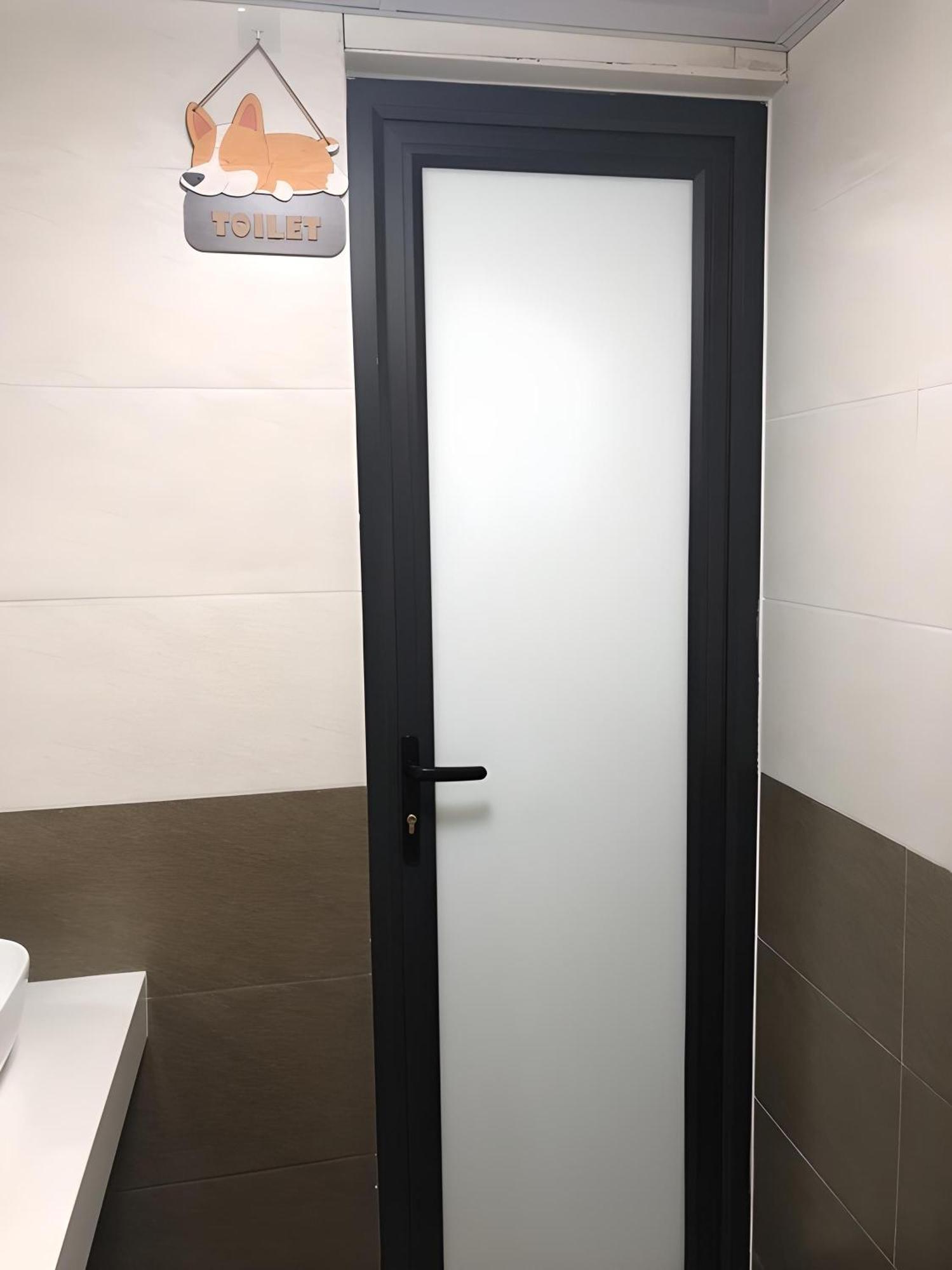 קאו באנג Tit Mit Homestay מראה חיצוני תמונה