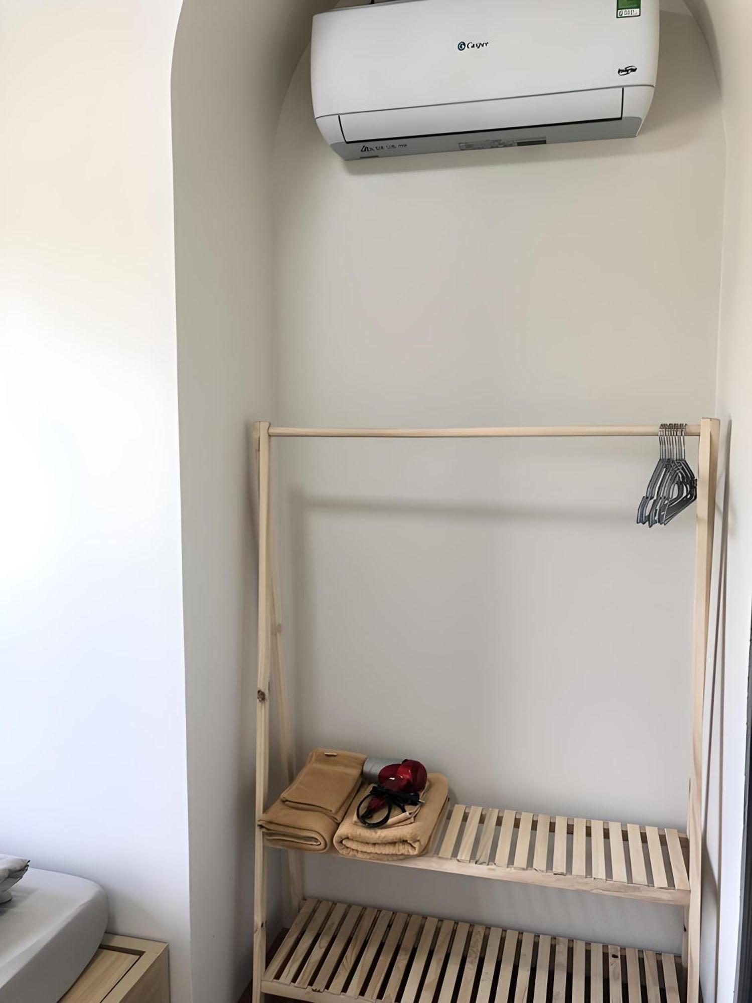 קאו באנג Tit Mit Homestay מראה חיצוני תמונה