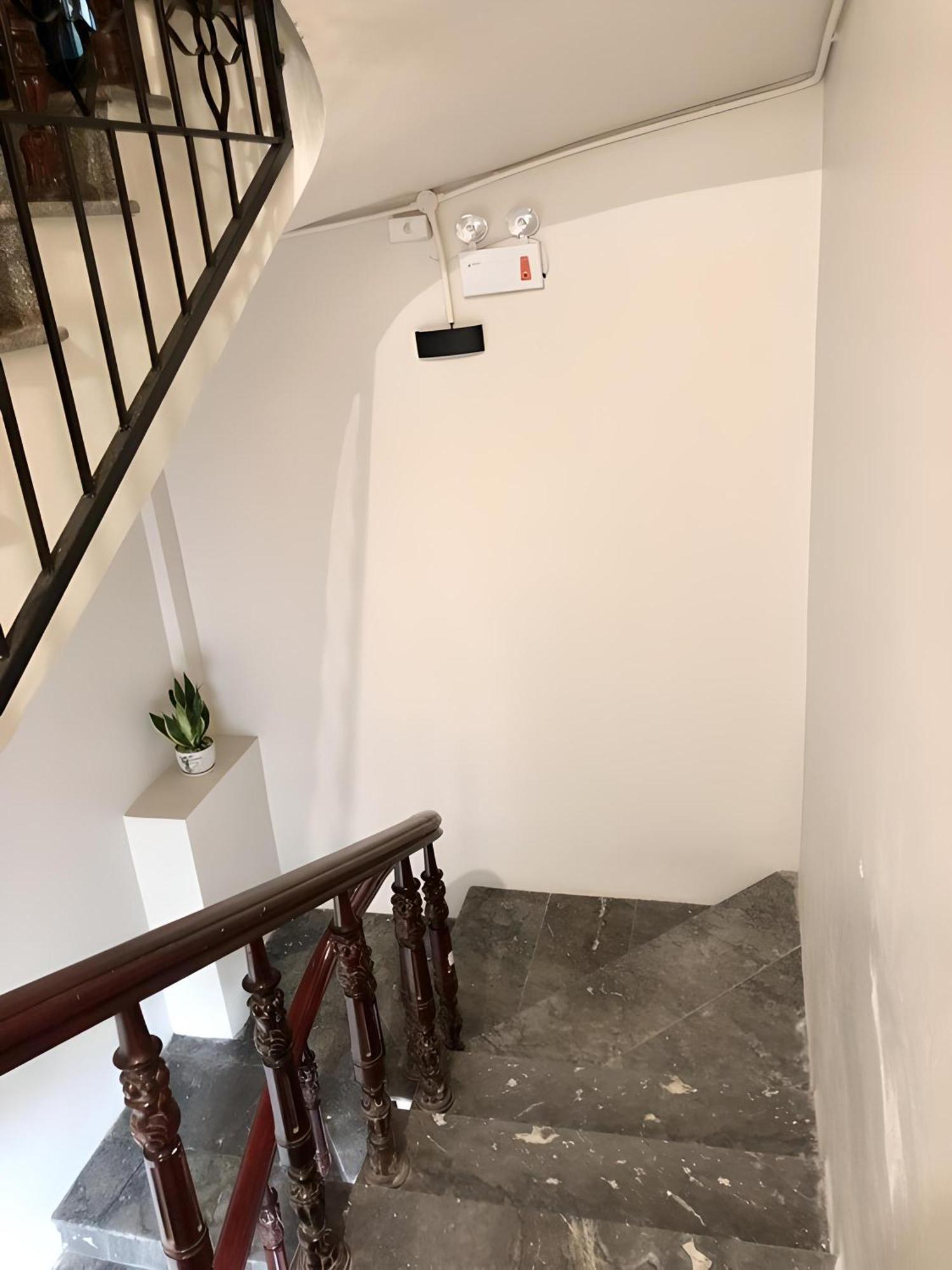 קאו באנג Tit Mit Homestay מראה חיצוני תמונה