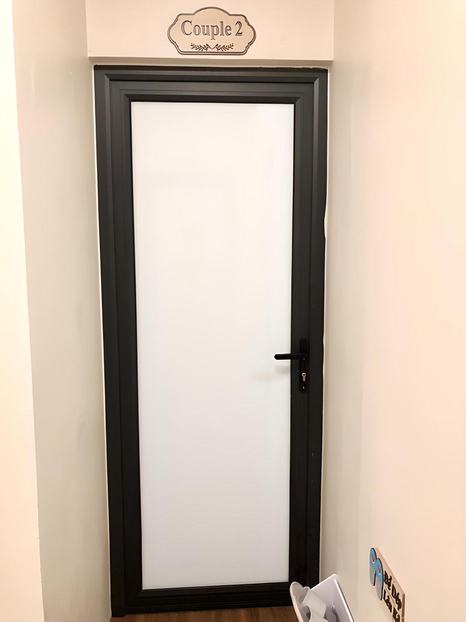 קאו באנג Tit Mit Homestay מראה חיצוני תמונה