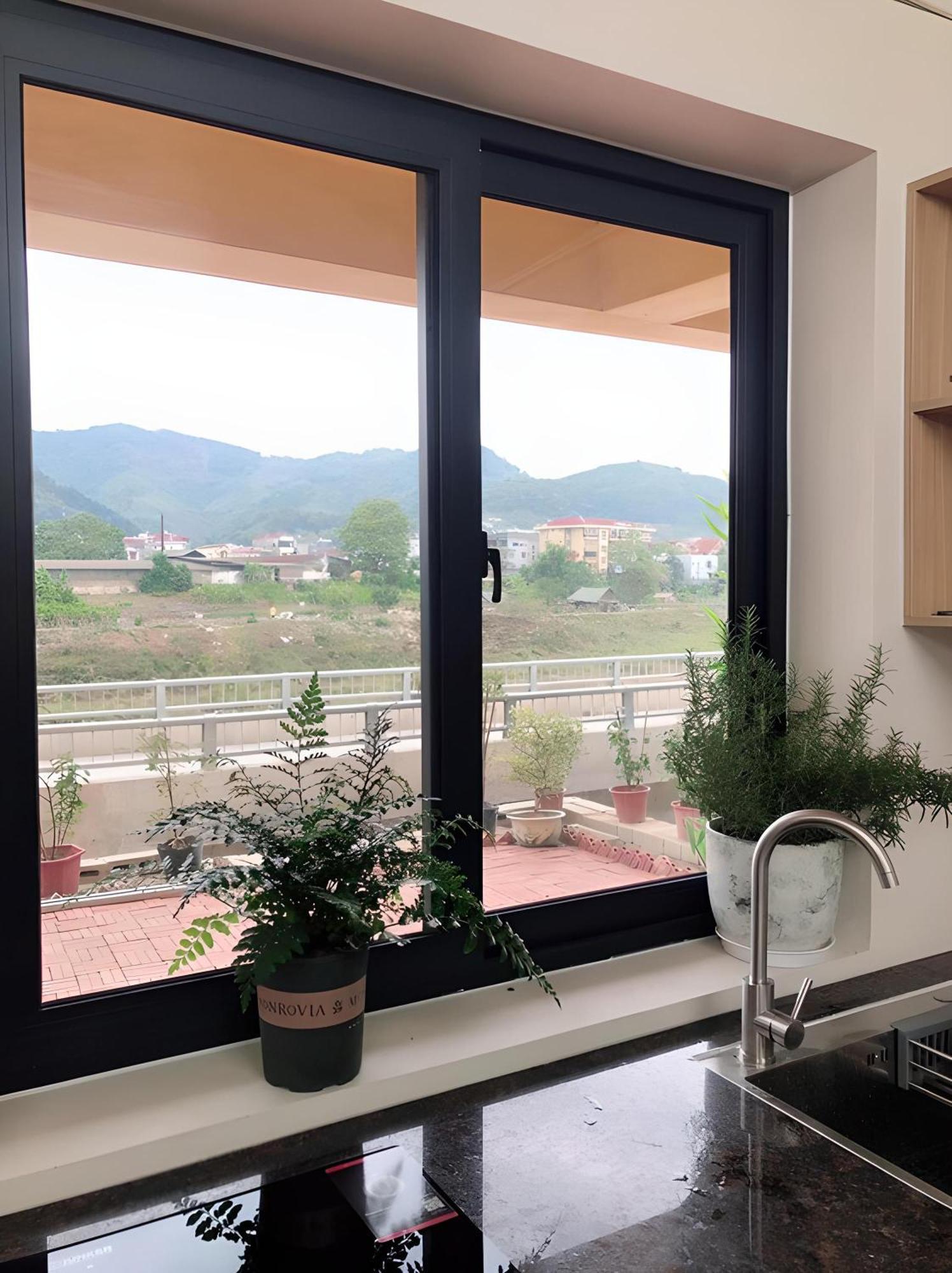 קאו באנג Tit Mit Homestay מראה חיצוני תמונה