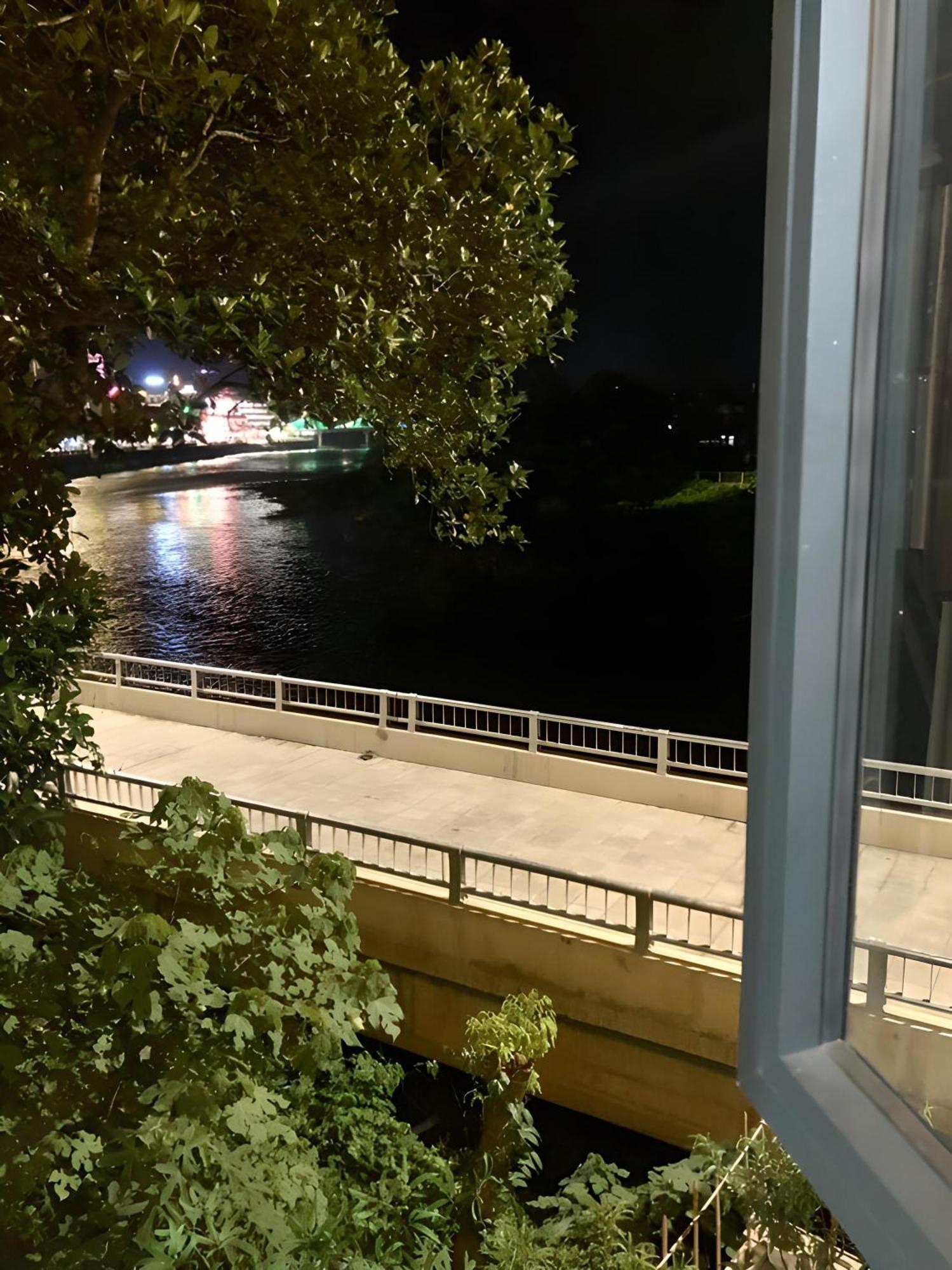 קאו באנג Tit Mit Homestay מראה חיצוני תמונה
