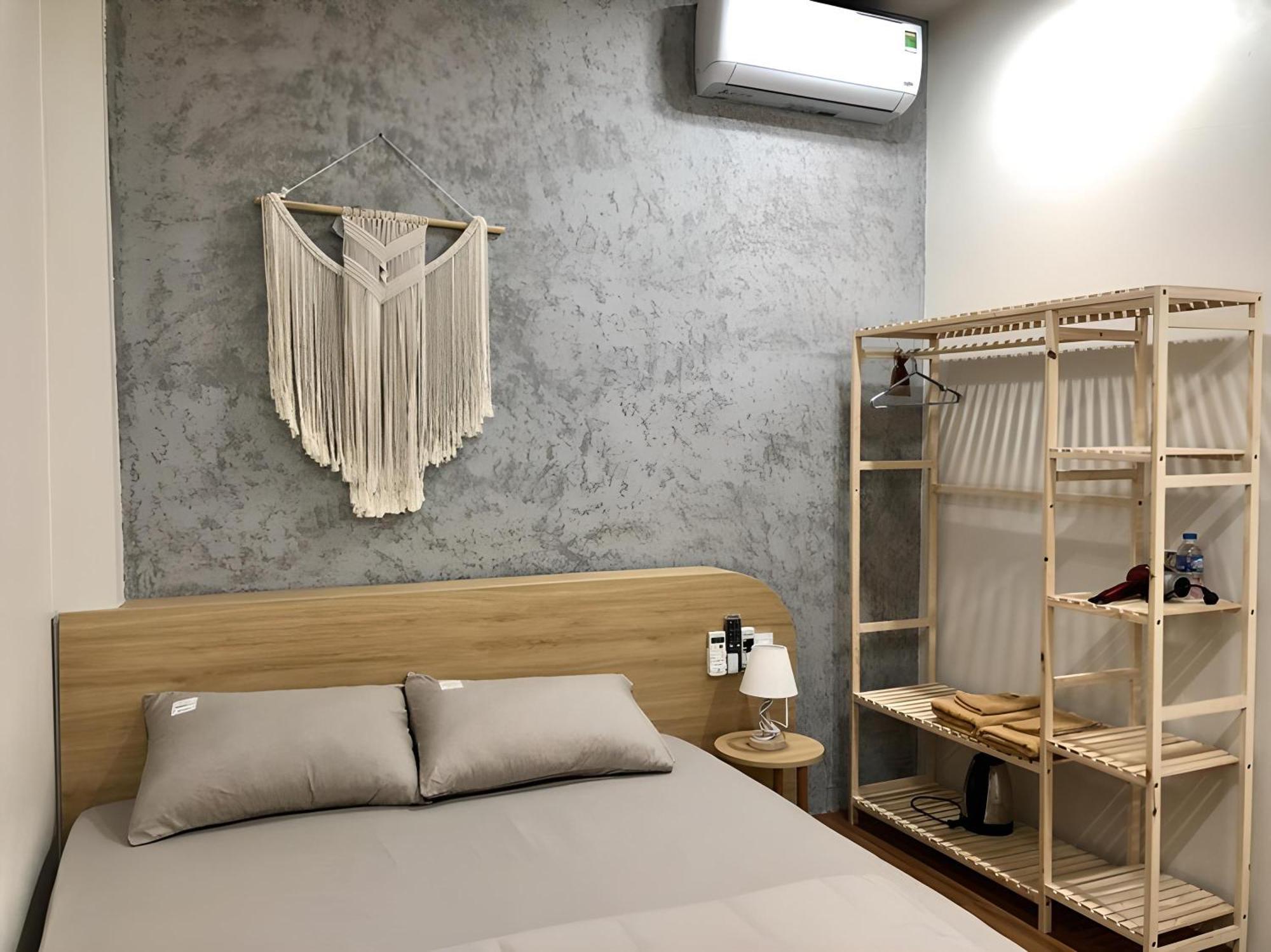 קאו באנג Tit Mit Homestay מראה חיצוני תמונה