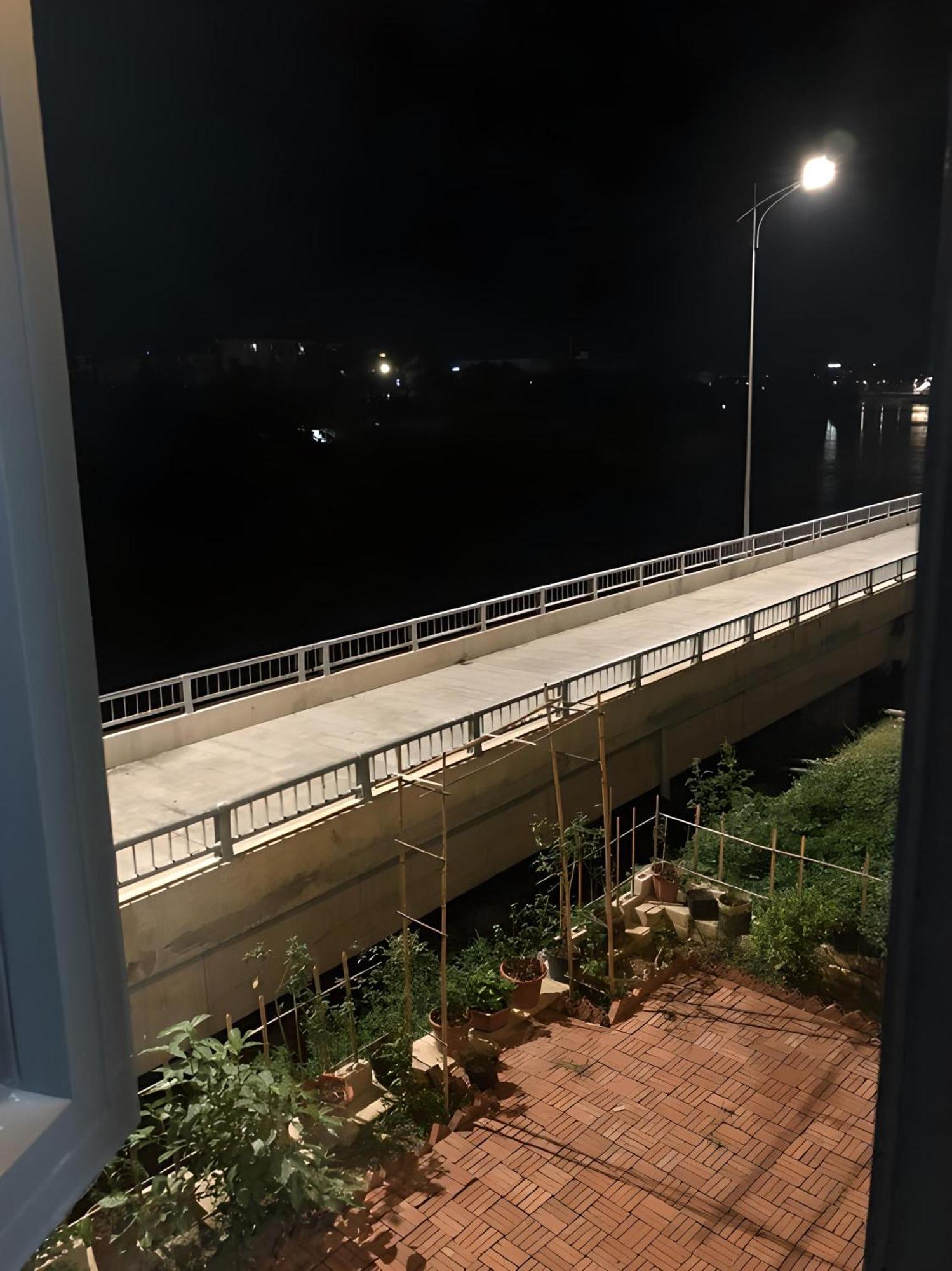 קאו באנג Tit Mit Homestay מראה חיצוני תמונה